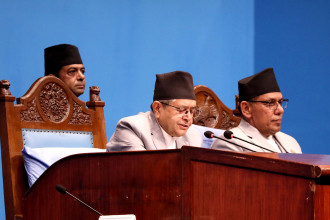 Budget: Govt aims to transform country into IT hub