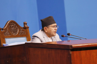 Lawmakers urge govt to prioritise security of Nepali population abroad amid India-Pakistan tension