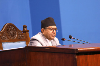Lawmakers raise urgent issues in HoR session