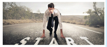 Thinking Of Starting A Business. Think again!
