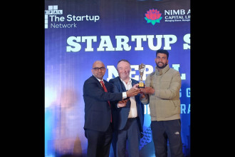 The Startup Network Nepal opens applications for Startup Accelerator Programme at Startup Summit Nepal 2025