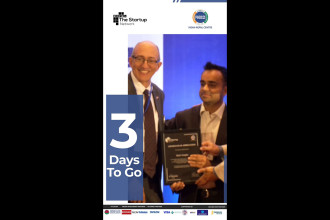 Startup Summit Nepal 2025 to take place in Kathmandu on Dec 20