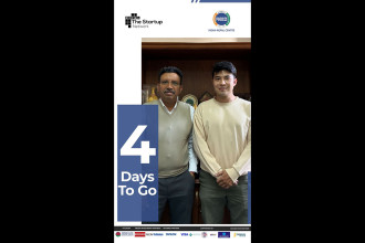 Startup Summit Nepal 2025 to take place in Kathmandu on Dec 20