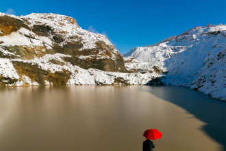 World's water cycle becoming more unpredictable, UN warns