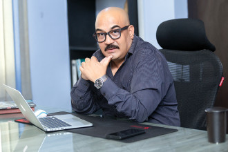 "Do what is within your capacity and the rest, let others who can do."