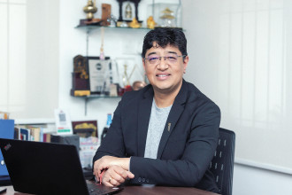 When Failure Becomes Your DNA: Suman Shakya on Reinventing Life and Work