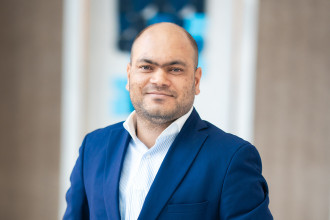 University of Nepal appoints Sunil KC as special adviser to board of trustees