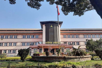 SC orders Gandaki govt not to suspend ride sharing regulations