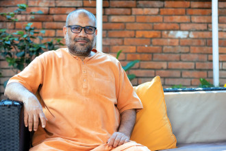 ‘Nepal: Not Just Heritage, But a Living Civilisation’