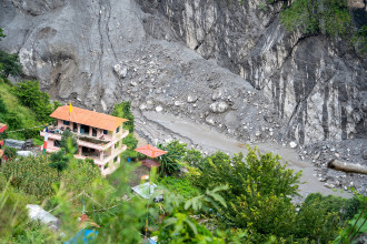 Bhotekoshi floods: 11,993 people rescued, 4,216 reported missing