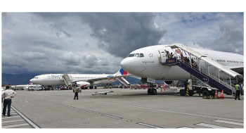 Aviation Industry Then & Now