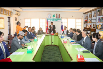 TAAN, KATA sign MoU to boost bilateral tourism