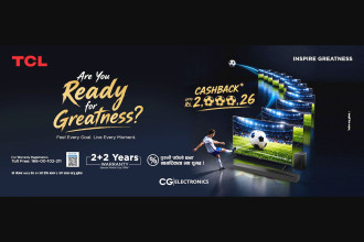 TCL launches 'Are You Ready for Greatness?' World Cup campaign in Nepal