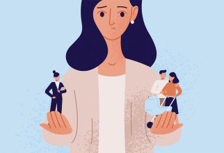 Pursuing A Career Is a Choice – Be it Man or Woman