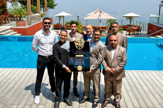 The Terraces Resort and Spa Wins Four Titles at the 2026 Haute Grandeur Global Awards, Including Best All Suite Resort in Asia