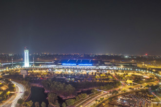 Vietnam's aviation industry projected to handle 84m passengers in 2025