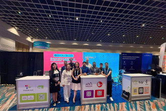 CNI, AmCham Nepal host 'Tech Peak Nepal: Orlando 2025' to promote ITES sector in US