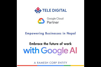Tele Digital Services joins Google Cloud Partner Advantage as Workspace reseller