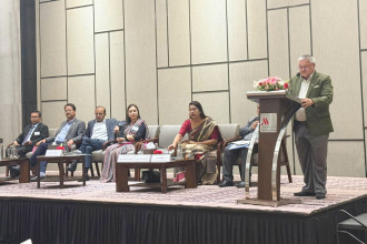 NIICE holds seminar on terrorism challenges to regional peace and security