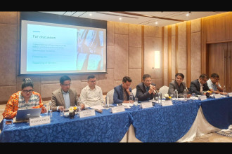 Textile stakeholders call for dedicated body to consolidate sector