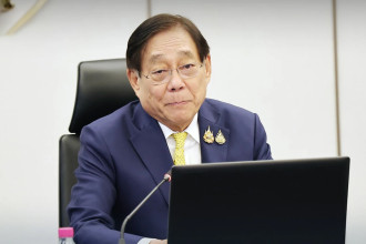 Thailand to hold trade talks with US next week: local media