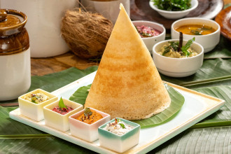 The Soaltee Kathmandu launches South Indian Dosa Fiesta
