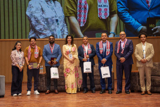 Over 77,000 visit NAIMA Nepal Mobility Expo in first three days