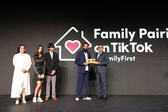 TikTok launches Family Pairing feature in Nepal to enhance online safety for young users