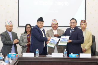 TikTok signs MoU with ECN to support election integrity