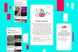TikTok Emerges as Key Learning and Discovery Tool in Nepal