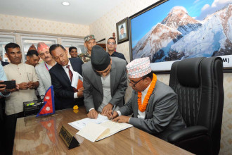 New Tourism Minister aims for policy reform to boost tourism sector