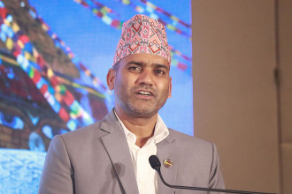 Govt working with private sector to develop tourism industry: Tourism minister