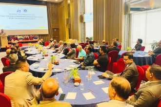 Government, private sector pledge to revive Nepal’s tourism industry