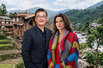 Toyota Nepal donates Rs 30m to Prime Minister Disaster Relief Fund