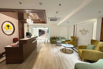 Tranquility Spa opens new premium wellness outlet at Royal Tulip Kathmandu