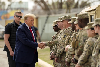 Trump Proposes $1.5 Trillion Defense Budget by 2027 to Enhance US Military Capabilities and Oversight