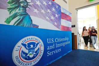 US judge blocks Trump's $100,000 fee for skilled visa applications