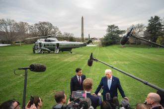 Trump postpones Iran power plant strikes after 'very good' peace talks