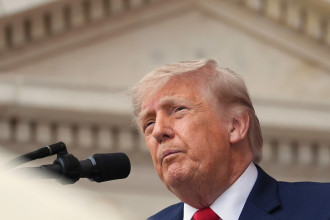 US hits Iran with new strikes, despite ceasefire