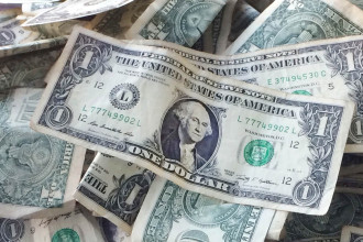 US dollar hits record high against Nepali rupee: NRB