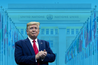Trump Administration Pulls Support for 66 International Organisations, Targeting UN and Climate Agencies