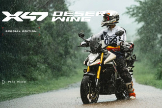 Vaidya's Organisation becomes official distributor of Ultraviolette electric motorcycles in Nepal