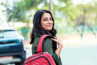 EDUCASE: A PORTABLE LEARNING SPACE