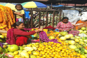 Consumer price inflation rises to 5.22 pc in mid‑June: NRB