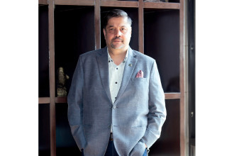 'Redefining Modern Hospitality: Vikram Singh on Aloft Kathmandu Thamel’s Evolving Edge'