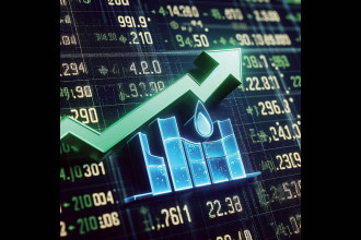 WATER: THE NEXT INVESTMENT OPPORTUNITY