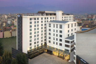Louvre Hotels Enters Nepal with Launch of Royal Tulip Kathmandu