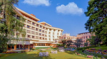 Hotel Yak & Yeti wins Tripadvisor Travellers’ Choice Award for 2025