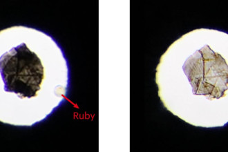 Chinese scientists synthesize meteorite diamond harder than Earth diamond