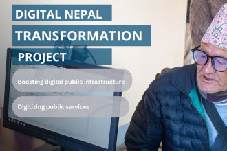World Bank approves $50m for Nepal digital transformation project